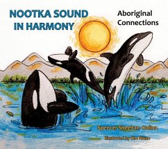 Nootka Sound in Harmony - Sheehan-Kalina, Spencer