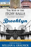The War of the Itchy Balls