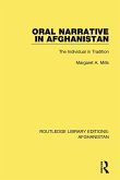 Oral Narrative in Afghanistan (eBook, ePUB) Oral Narrative in Afghanistan (eBook, ePUB)