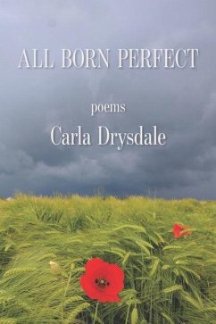 All Born Perfect - Drysdale, Carla