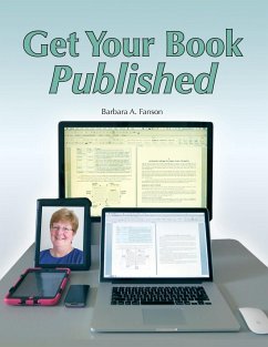 Get Your Book Published - Fanson, Barbara A.