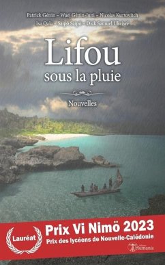 Lifou sous la pluie - Genin, Patrick; Kurtovitch, Nicolas; Génin-Juni, Waej