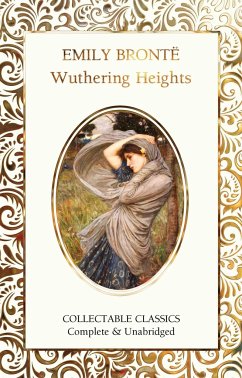 Wuthering Heights - Bronte, Emily