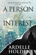 A Person of Interest - Bild 1