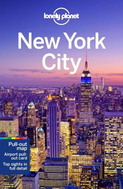 Cover New York City