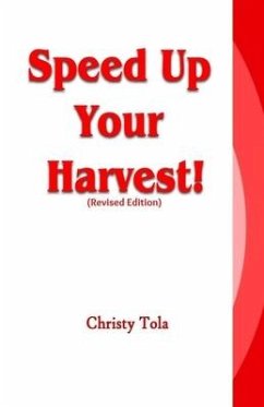 Speed Up Your Harvest! - Tola, Christy