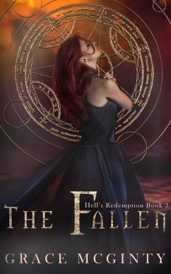 The Fallen - McGinty, Grace