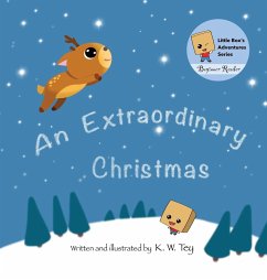 An Extraordinary Christmas - Tey, K. W.