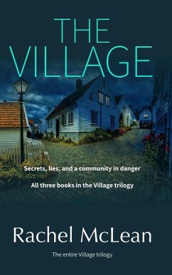 The Village - Mclean, Rachel