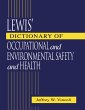 Lewis' Dictionary of Occupational and... - Bild 1