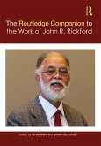 The Routledge Companion to the Work of John R. Rickford (eBook, PDF)