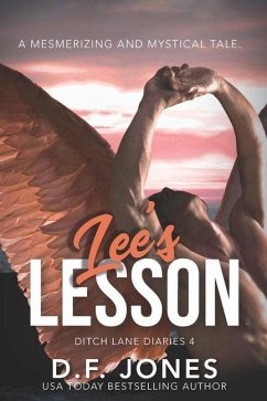 Lee's Lesson (Ditch Lane Diaries 4) - Jones, Dawn; Jones, D. F.