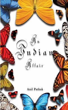 An Indian Affair - Pathak, Anil