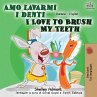 Amo lavarmi i denti I Love to Brush My... - Bild 1