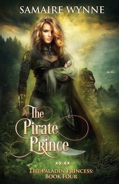The Pirate Prince - Wynne, Samaire