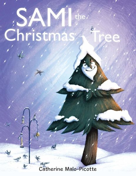 Sami the Christmas Tree Sami the Christmas Tree