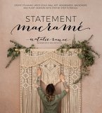 Statement Macramé (eBook, ePUB)