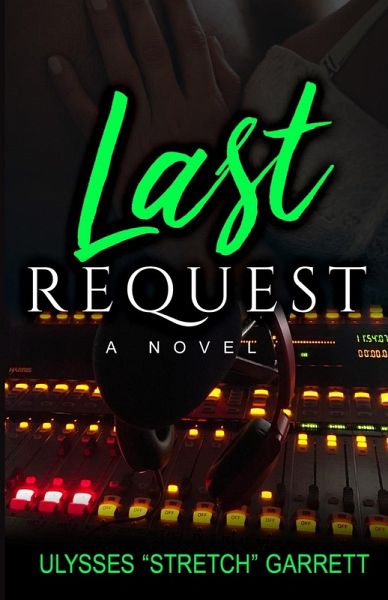 Last Request Last Request
