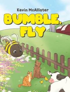 Bumble, Fly - McAllister, Kevin