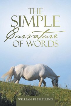 The Simple Curvature of Words - Flewelling, William