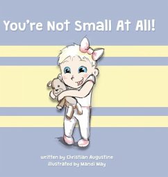 You're Not Small At All! - Augustine, Christian