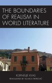 The Boundaries of Realism in World Literature