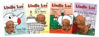 Lindie Lou Adventure Series - 4 Book Set