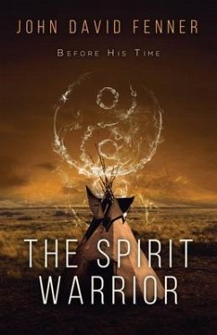 Cover The Spirit Warrior (eBook, ePUB)