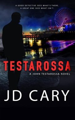 Testarossa - Cary, Jd