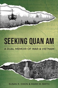 Seeking Quan Am - Dixon, Susan Raglan; Smith, Mark Monroe