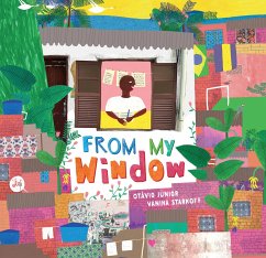 From My Window - Junior, Otavio From My Window - Junior, Otavio