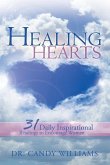 Healing Hearts: 31 Daily Inspirational Readings to Encourage Women