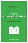 Les dix commandements