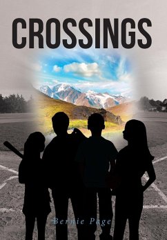 Crossings - Page, Bernie