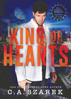 King Of Hearts - Szarek, C. A.