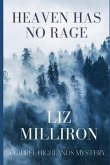 Heaven Has No Rage: A Laurel Highlands Mystery