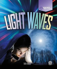 Cover Light Waves