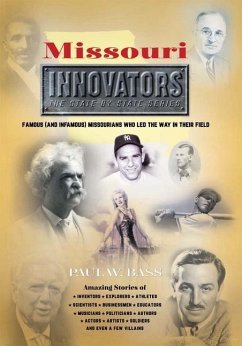 Missouri Innovators - Bass, Paul W