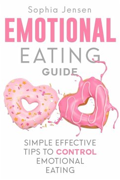 Emotional Eating Guide - Jenson, Sophia