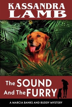 Cover The Sound and The Furry