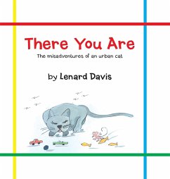 There You Are - Davis, Lenard