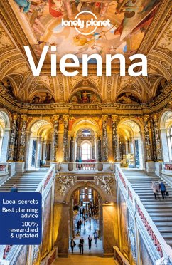 Lonely Planet Vienna - Lonely Planet; Le Nevez, Catherine; Di Duca, Marc