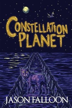 Constellation Planet - Falloon, Jason