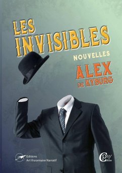 Les INVISIBLES - de Kyburg, Alex