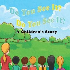 Cover Do You See It? Do You See It? (eBook, ePUB)