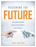Designing the Future (eBook, ePUB)
