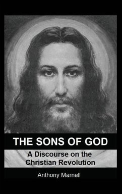 The Sons of God - Marnell, Anthony