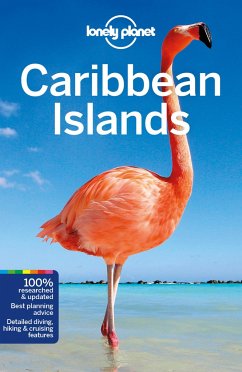 Caribbean Islands - Clammer, Paul;Di Duca, Marc;Egerton, Alex