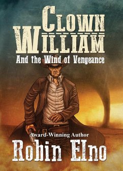 Clown William and the Wind of Vengeance - Elno, Robin