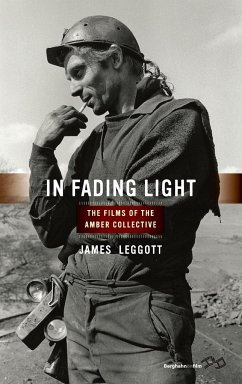 In Fading Light - Leggott, James